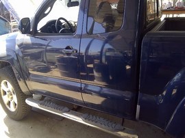 2006 TOYOTA TACOMA, NAVY BLUE, SR5, EXTD CAB, 4.0L, AT,  2WD, Z25080